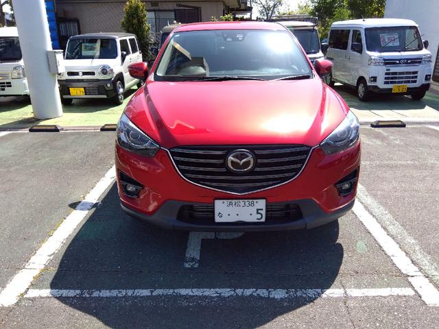 マツダ ＣＸ－５