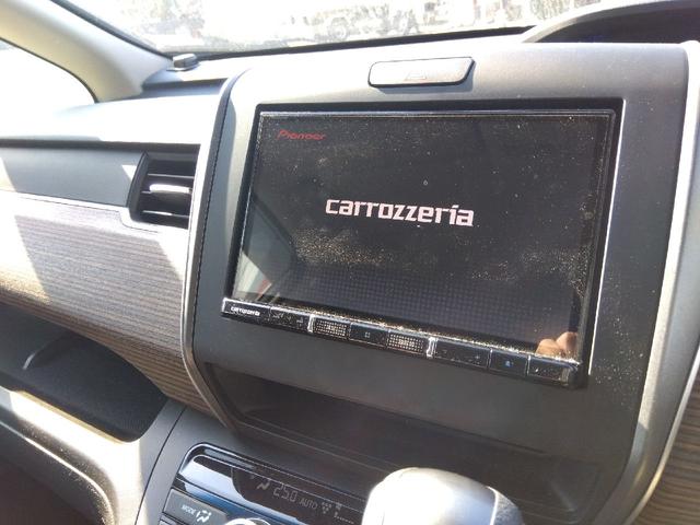 フリード クロスター・ホンダセンシング　ワンオーナー　キーフリー　ＳＤナビ　ドラレコ　ＥＴＣ　リヤカメラ　誤発信抑制　イモビライザー　Ｉストップ（25枚目）