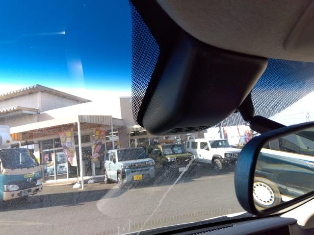 フリード クロスター・ホンダセンシング　ワンオーナー　キーフリー　ＳＤナビ　ドラレコ　ＥＴＣ　リヤカメラ　誤発信抑制　イモビライザー　Ｉストップ（30枚目）