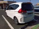 フリード クロスター・ホンダセンシング　ワンオーナー　キーフリー　ＳＤナビ　ドラレコ　ＥＴＣ　リヤカメラ　誤発信抑制　イモビライザー　Ｉストップ（7枚目）
