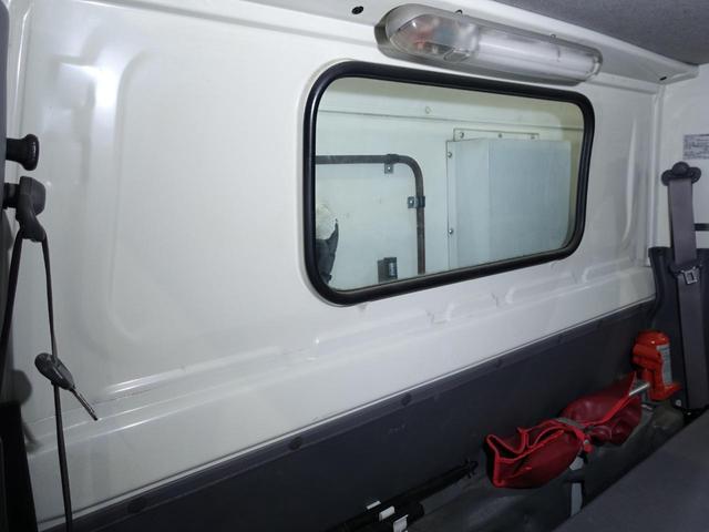 エルフトラック １４９番　東プレ　低温　－３０度　冷蔵冷凍車　積載１．５ｔ　総重量３８７５ｋｇ　左電動格納ミラー　バックカメラ　車両サイズ約４６８ｃｍＸ１６９ｃｍ高さ１９９ｃｍ　荷台内寸約２８９ｃｍＸ１４９ｃｍ高さ１０６ｃｍ（64枚目）
