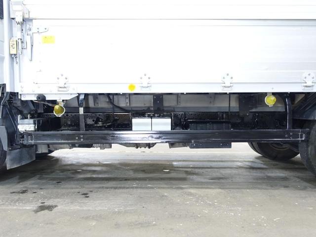 いすゞ エルフトラック １６８番 アルミウイング ハイキャブ ロング 積載３ｔ（２．９５ｔ） 総重量６４２５ｋｇ 左電動格納ミラー 429.0万円  平成25年(2013年) 静岡県 中古車