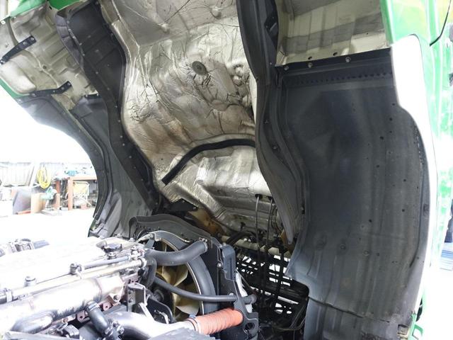 ファイター ２４６番　新中型免許ＯＫ　増トン　積載５．１ｔ　総重量１０９　９０ｋｇ　標準６２００ボデー　アルミウイング　ベット　鉄床　左電動格納ミラー　ＨＩＤヘッドライト　集中ドアロック有り　アルミウィング　車両サイズ８６２Ｘ２３２高３５４　荷台内寸６２３Ｘ２２０高２３２（50枚目）