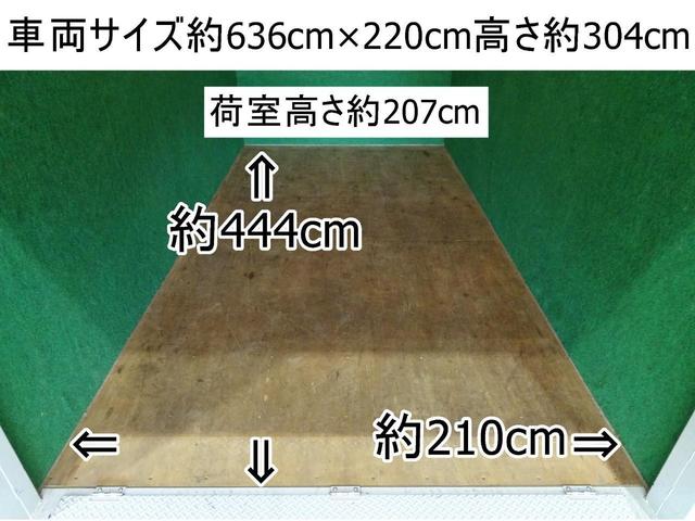 三菱ふそう キャンター