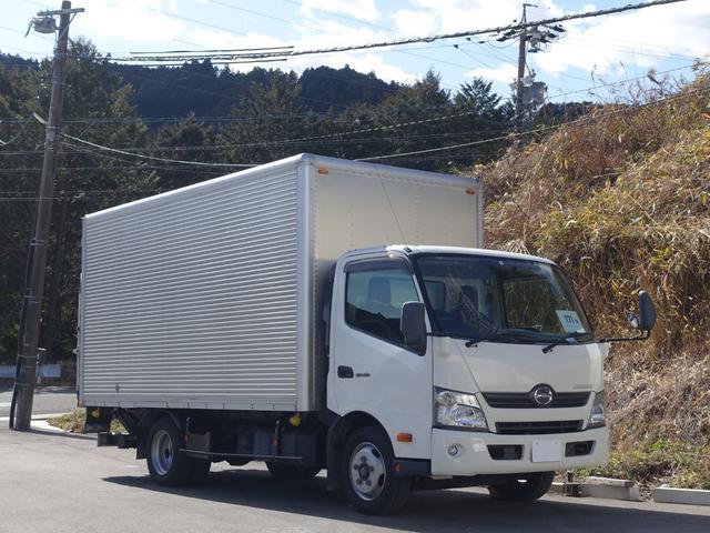 日野 デュトロ