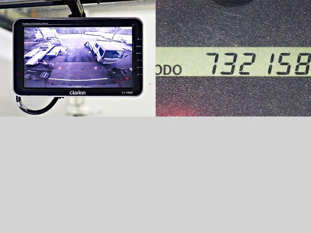 ヒノレンジャー 285番 後輪エアサス 増トン 積載6.5t ベット ETC 左電動格納ミラー バックカメラ ワイド 荷台床鉄板張り 集中ドアロック有り アルミウイングアルミウィング 車両サイズ956X249高359 荷台内寸720X238高240(22枚目)