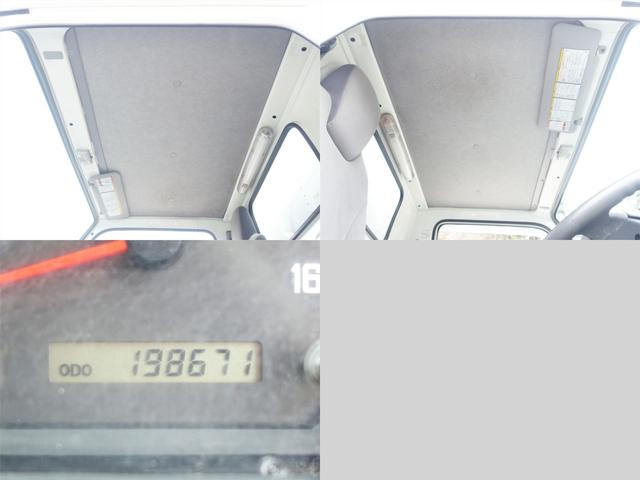エルフトラック 　４９９番　積載１．５ｔ　総重量４１４５ｋｇ　荷台床鉄板張り　標準キャブ　ショートボディー　アルミバン　キーレス　左電動格納ミラー　車検証サイズ４９２×１９０高２８７　荷台内寸３１１×１７９高２０３（18枚目）
