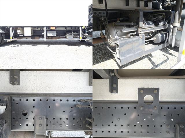 フォワード 　４４６番　スタンバイ付き　－３０度　低温　冷蔵冷凍　積載２．９ｔ　ＥＴＣ　キーレス　左電動格納ミラー　バックカメラ　車検証サイズ８５９×２２６高３２２　荷台内寸６３９×２０７高１９８（15枚目）
