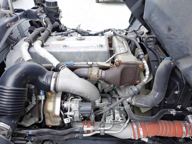 ヒノレンジャー １３８番　積載２．８ｔ　冷蔵冷凍　－５度設定　格納パワーゲート１ｔ　ワイド　後輪エアサス　左電動格納ミラー　左右電動角度調整ミラー　バックカメラ　集中ドアロック有り　車検証サイズ８００×２４９高３２５　荷台内寸５８７×２３７高２０６（12枚目）