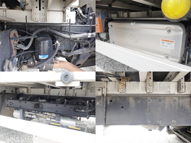 コンドル １９８番　増トン　積載７．２ｔ　後輪エアサス　荷台床ステンレス張り　ワイド　アルミウイングアルミウィング　キーレス　左電動格納ミラー　左右電動角度調整ミラー　バックカメラ　ベット　車検証サイズ８６９×２４９高３４７　荷台内寸６２６×２４１高２２８（14枚目）
