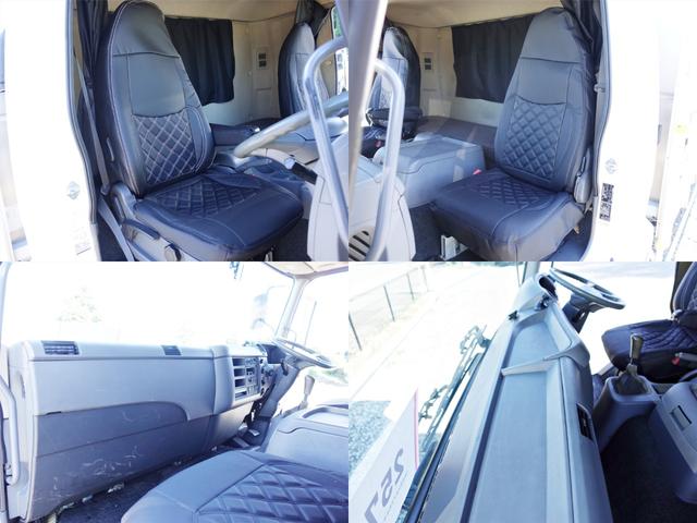 ファイター ２５７番　積載３０５０ｋｇ　ワイド　アルミウイングアルミウィング　ＥＴＣ　キーレス　左電動格納ミラー　バックカメラ　荷台床鉄板張り　ベット　車検証サイズ８５９×２４９高３５３　荷台内寸６２４×２４０高２４０（16枚目）