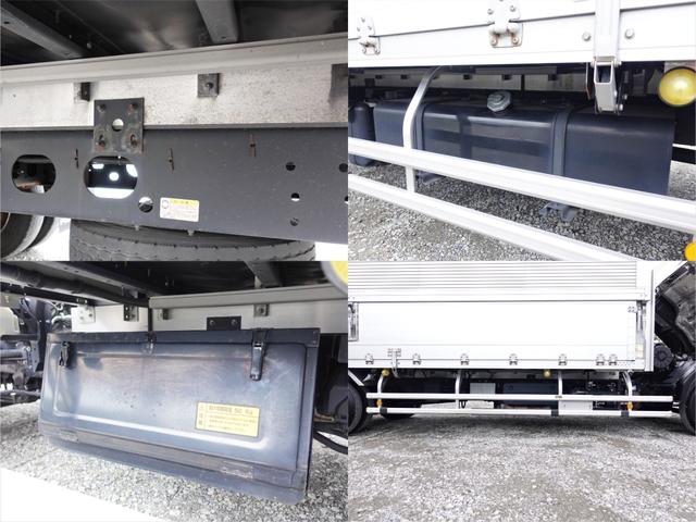 フォワード 479番 積載2.8t ワイド アルミウイングアルミウィング キーレス 左電動格納ミラー バックカメラ ベット 車検証サイズ861×249高351 荷台内寸623×241高239(15枚目)