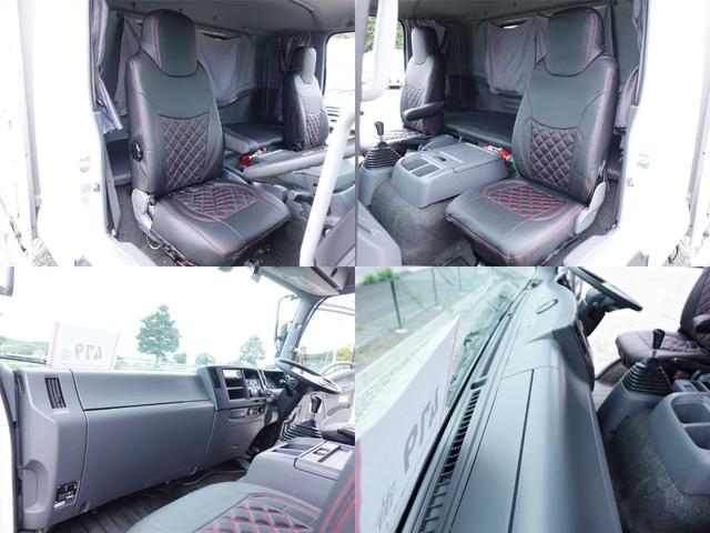 フォワード 479番 積載2.8t ワイド アルミウイングアルミウィング キーレス 左電動格納ミラー バックカメラ ベット 車検証サイズ861×249高351 荷台内寸623×241高239(16枚目)