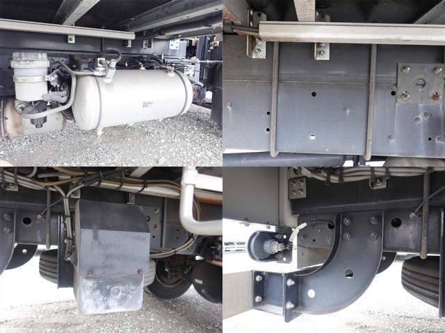 ファイター 　２９７番　ワイド　積載３．２ｔ　荷台床鉄板張り　アルミウイングアルミウィング　左電動格納ミラー　バックカメラ　集中ドアロック有り　車検証サイズ７２０×２４９高３５６　荷台内寸５０６×２４２高２４３（13枚目）