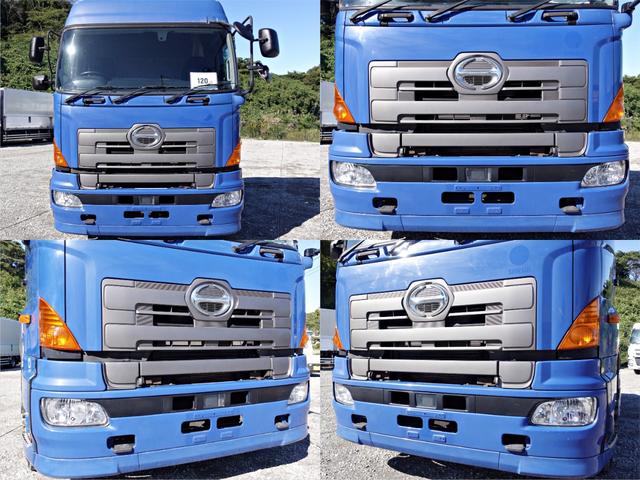 HINO PROFIA