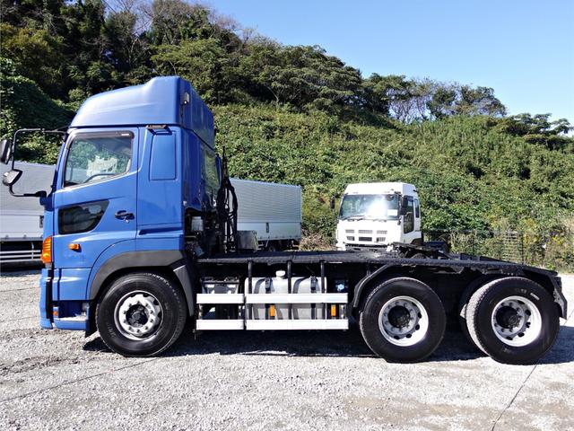 HINO PROFIA