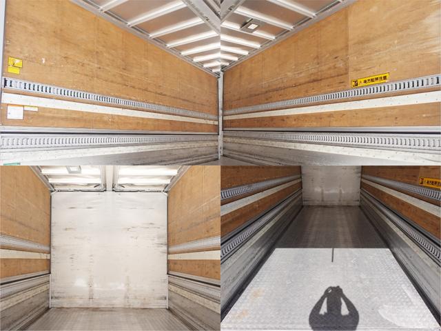 コンドル 244番 増トン 積載6.7t 跳上パワーゲート1t ワイド アルミウイングアルミウィング ETC 左電動格納ミラー バックカメラ 荷台床鉄板張り 集中ドアロック有り ベット 車検証サイズ881×249高363 荷台内寸628×241高239(10枚目)