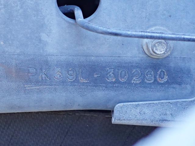 コンドル 244番 増トン 積載6.7t 跳上パワーゲート1t ワイド アルミウイングアルミウィング ETC 左電動格納ミラー バックカメラ 荷台床鉄板張り 集中ドアロック有り ベット 車検証サイズ881×249高363 荷台内寸628×241高239(14枚目)