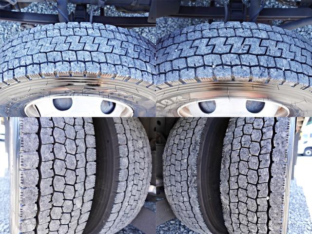 ヒノレンジャー １１１番　後輪エアサス　－３０度　低温　スタンバイ　冷蔵冷凍　ワイド　積載２７５０ｋｇ　ＥＴＣ　左電動格納ミラー　バックカメラ　集中ドアロック有り　車検証サイズ８５２×２４７高３３４　荷台内寸６３５×２３４高２１６（14枚目）