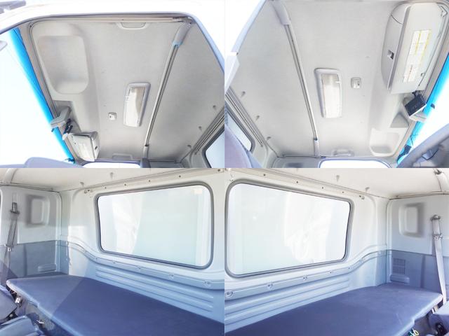 フォワード 積載2.5t 跳上パワーゲート1t 後輪エアサス ワイド アルミウイングアルミウィング ETC キーレス 左電動格納ミラー バックカメラ ベット 車検証サイズ874×249高345 荷台内寸625×241高239(19枚目)