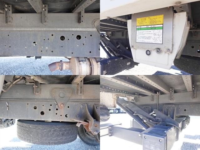 ヒノレンジャー 589番 跳上パワーゲート1t 積載2350kg ワイド アルミウイングアルミウィング 左電動格納ミラー バックカメラ 集中ドアロック有り 車検証サイズ904×249高359 荷台内寸684×240高243(15枚目)