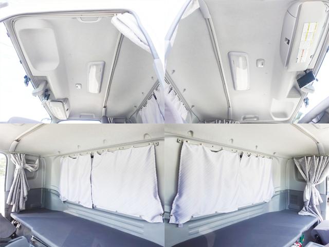 フォワード 253番 後輪エアサス 格納パワーゲート1t 積載2.3t ワイド アルミウイングアルミウィング ETC キーレス 左電動格納ミラー バックカメラ ベット 車検証サイズ862×249高347 荷台内寸623×241高239(18枚目)