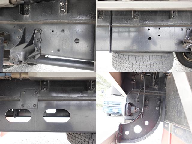 コンドル 139番 インジェクター交換済 DPFマフラー交換済 積載2.5t ワイド アルミウイングアルミウィング キーレス 左電動格納ミラー 左右電動角度調整ミラー ベット 車検証サイズ970×249高357 荷台内寸723×241高241(14枚目)