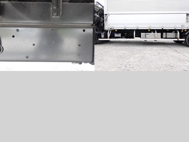 コンドル 139番 インジェクター交換済 DPFマフラー交換済 積載2.5t ワイド アルミウイングアルミウィング キーレス 左電動格納ミラー 左右電動角度調整ミラー ベット 車検証サイズ970×249高357 荷台内寸723×241高241(16枚目)