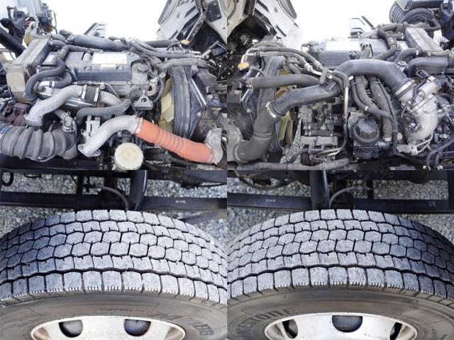 フォワード 300番 積載2950kg ワイド アルミウイングアルミウィング キーレス ETC 左電動格納ミラー バックカメラ ベット 車検証サイズ862×250高352 荷台内寸624×241高239(10枚目)