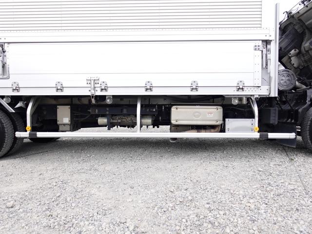 コンドル 355番 後輪エアサス 跳上パワーゲート1t ワイド アルミウイングアルミウィング ETC 左電動格納ミラー バックカメラ 集中ドアロック有り ベット 車検証サイズ876×250高353 荷台内寸625×241高241(11枚目)