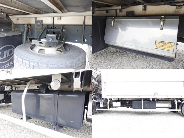 コンドル 355番 後輪エアサス 跳上パワーゲート1t ワイド アルミウイングアルミウィング ETC 左電動格納ミラー バックカメラ 集中ドアロック有り ベット 車検証サイズ876×250高353 荷台内寸625×241高241(13枚目)