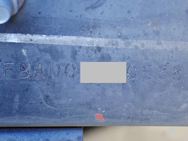 キャンター ３５７番　垂直パワーゲート　－３０度　低温冷蔵冷凍　積載１ｔ　総重量４１０５ｋｇ　標準キャブ　ショートボディー　ＥＴＣ　左右電動格納ミラー　左右電動角度調整ミラー　集中ドアロック有　バックカメラ　車検証サイズ４９４×１８８高２６５　荷台内寸３１０×１７３高１７１（20枚目）