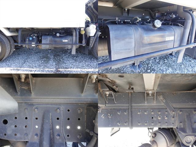 キャンター ３５７番　垂直パワーゲート　－３０度　低温冷蔵冷凍　積載１ｔ　総重量４１０５ｋｇ　標準キャブ　ショートボディー　ＥＴＣ　左右電動格納ミラー　左右電動角度調整ミラー　集中ドアロック有　バックカメラ　車検証サイズ４９４×１８８高２６５　荷台内寸３１０×１７３高１７１（21枚目）