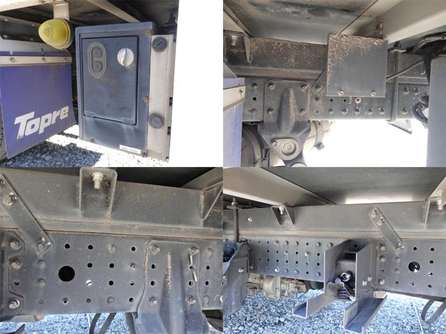 キャンター ３５７番　垂直パワーゲート　－３０度　低温冷蔵冷凍　積載１ｔ　総重量４１０５ｋｇ　標準キャブ　ショートボディー　ＥＴＣ　左右電動格納ミラー　左右電動角度調整ミラー　集中ドアロック有　バックカメラ　車検証サイズ４９４×１８８高２６５　荷台内寸３１０×１７３高１７１（22枚目）