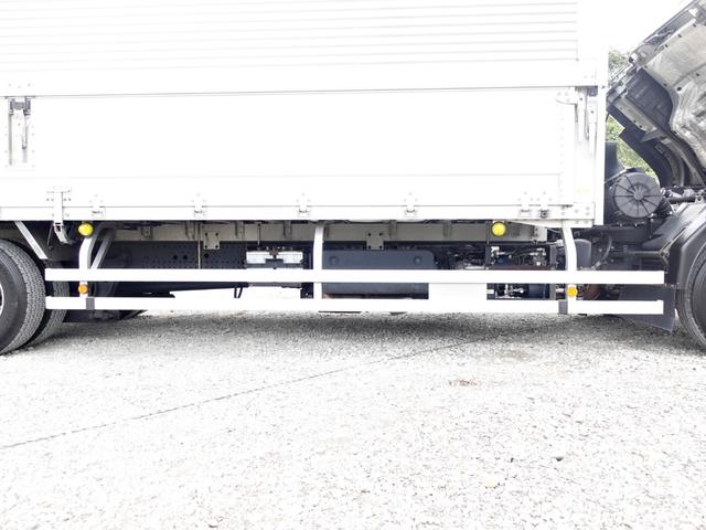 フォワード 269番 後輪エアサス 積載2.7t ワイド アルミウイングアルミウィング ETC キーレス 左電動格納ミラー 左右電動角度調整ミラー バックカメラ ベット 車検証サイズ863×249高352 荷台内寸622×240高241(11枚目)