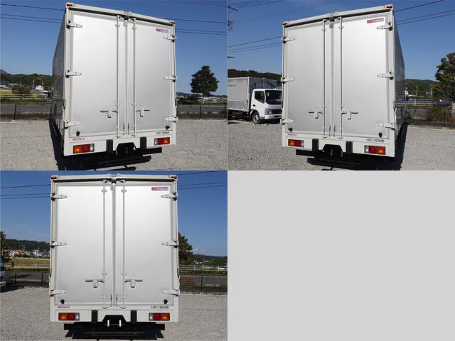 キャンター ２２５番　ワイド超ロング　積載２ｔ　総重量５９２５ｋｇ　アルミウイングアルミウィング　ＥＴＣ　キーレス　左電動格納ミラー　バックカメラ　車検証サイズ７０１×２２３高３１５　荷台内寸５０２×２１１高２１４（6枚目）