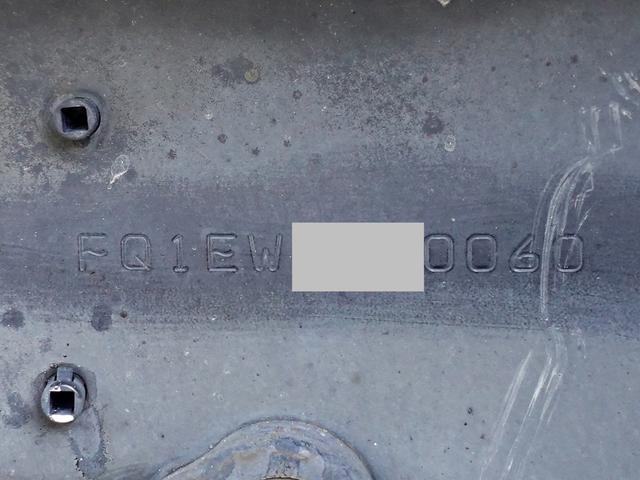 プロフィア 234番 跳上パワーゲート1t 積載12t 大型 アルミウイングアルミウィング ETC 左電動格納ミラー バックカメラ 集中ドアロック有り 後輪エアサス 車検証サイズ1195×249高378 荷台内寸973×236高263(13枚目)