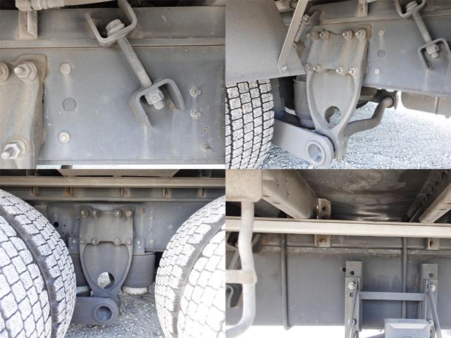 プロフィア 234番 跳上パワーゲート1t 積載12t 大型 アルミウイングアルミウィング ETC 左電動格納ミラー バックカメラ 集中ドアロック有り 後輪エアサス 車検証サイズ1195×249高378 荷台内寸973×236高263(16枚目)