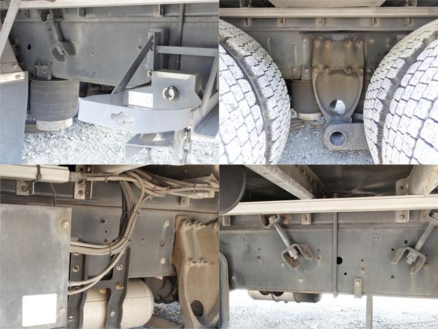 プロフィア 234番 跳上パワーゲート1t 積載12t 大型 アルミウイングアルミウィング ETC 左電動格納ミラー バックカメラ 集中ドアロック有り 後輪エアサス 車検証サイズ1195×249高378 荷台内寸973×236高263(17枚目)