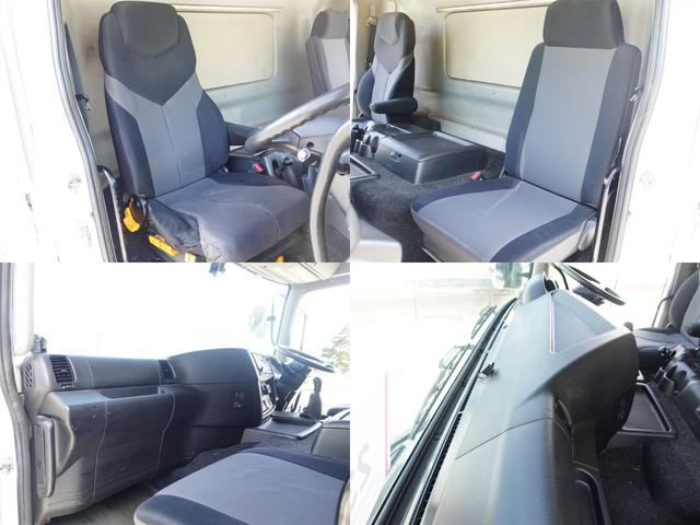 プロフィア 234番 跳上パワーゲート1t 積載12t 大型 アルミウイングアルミウィング ETC 左電動格納ミラー バックカメラ 集中ドアロック有り 後輪エアサス 車検証サイズ1195×249高378 荷台内寸973×236高263(18枚目)