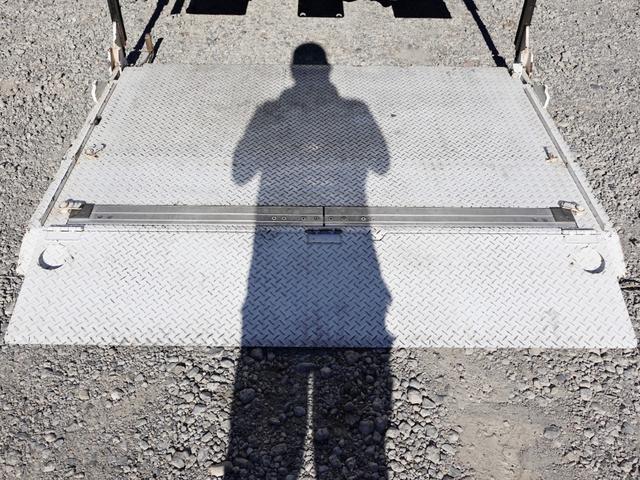 キャンター ２０８番　垂直パワーゲート６００ｋｇ　－３０度　低温冷蔵冷凍　積載１ｔ　標準キャブ　ショートボディー　ＥＴＣ　左右電動格納ミラー　左右電動角度調整ミラー　バックカメラ　集中ドアロック有り　車検証サイズ４９４×１８８高２６５　荷台内寸３１０×１７３高１７１（11枚目）