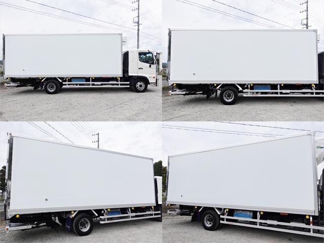 ヒノレンジャー ３０９番　積載２．５ｔ　ワイド　格納パワーゲート１ｔ　－３０度　低温　冷蔵冷凍　ＥＴＣ　左電動格納ミラー　バックカメラ　集中ドアロック有り　ベット　車検証サイズ８６８×２４９高３３７　荷台内寸６２４×２３１高２０７（5枚目）