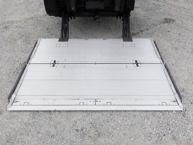 ヒノレンジャー ３０９番　積載２．５ｔ　ワイド　格納パワーゲート１ｔ　－３０度　低温　冷蔵冷凍　ＥＴＣ　左電動格納ミラー　バックカメラ　集中ドアロック有り　ベット　車検証サイズ８６８×２４９高３３７　荷台内寸６２４×２３１高２０７（10枚目）