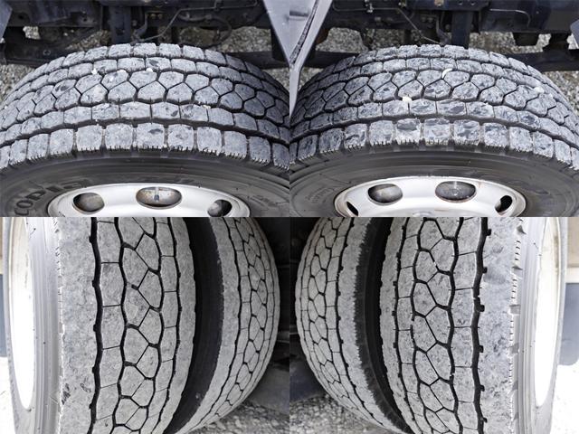 フォワード 372番 後輪エアサス 増トン積載6t 格納パワーゲート1t 荷台床鉄板張り ワイド アルミウイングアルミウィング ETC キーレス 左電動格納ミラー 左右電動角度調整ミラー バックカメラ ベット 車検証サイズ967×249高338荷台内寸723×240高223(13枚目)