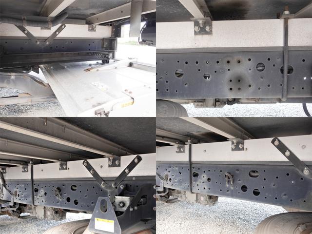 ヒノレンジャー 　２０５番　－３０度　低温　冷蔵冷凍　格納パワーゲート１ｔ　ワイド　積載２３５０ｋｇ　キーレス　左電動格納ミラー　バックカメラ　車検証サイズ８３９×２４７高３２８　荷台内寸６２８×２２８高２０４（16枚目）