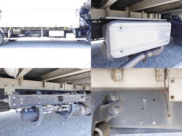 コンドル ３１９番　後輪エアサス　ベット　積載２．８ｔ　ワイド　アルミウイングアルミウィング　ＥＴＣ　左電動格納ミラー　バックカメラ　集中ドアロック有り　車検証サイズ８６２×２４９高３５３　荷台内寸６２２×２４０高２４１（13枚目）