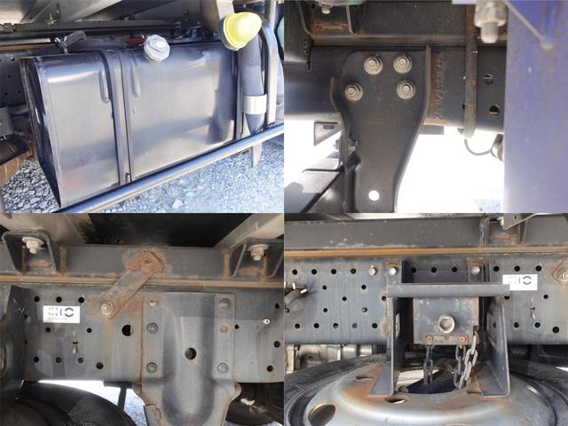 エルフトラック ３９０番　４ＷＤ　標準キャブ　ショート　スタンバイ　冷蔵冷凍　－５度　垂直パワーゲート６００ｋｇ　積載１０５０ｋｇ　総重量４４７５ｋｇ　キーレス　荷台床ステンレス張り　車検証サイズ４９５×１８８高２６６　荷台内寸３０８×１７３高１７１（14枚目）