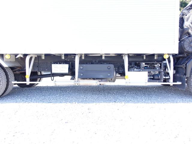 フォワード 　３５９番　積載３２５０ｋｇ　跳上パワーゲート１ｔ　アルミバン　ＥＴＣ　キーレス　左電動格納ミラー　バックカメラ　車検証サイズ７８９×２３０高３３７　荷台内寸５８１×２１９高２２６（13枚目）