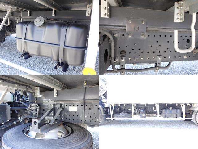 フォワード 　３５９番　積載３２５０ｋｇ　跳上パワーゲート１ｔ　アルミバン　ＥＴＣ　キーレス　左電動格納ミラー　バックカメラ　車検証サイズ７８９×２３０高３３７　荷台内寸５８１×２１９高２２６（16枚目）