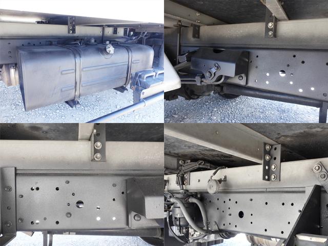 デュトロ 393番 格納パワーゲート1t -30度 低温 冷蔵冷凍 ワイドロング 積載2t 総重量5905kg ETC 左右電動格納ミラー 左右電動角度調整ミラー バックカメラ 車検証サイズ639×221高292 荷台内寸436×201高186(16枚目)